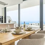 Higueronrentals Majestic Alboran