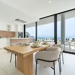 Apartament Higueronrentals Majestic Alboran *