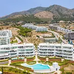 Higueronrentals Majestic Alboran Apartament