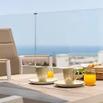 Apartament Higueronrentals Majestic Alboran *