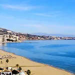 Higueronrentals Majestic Alboran Apartament *