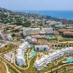 Higueronrentals Majestic Alboran Apartament