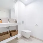 Higueronrentals Majestic Alboran Apartament