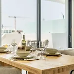 Apartament Higueronrentals Majestic Alboran Fuengirola