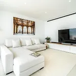 Higueronrentals Majestic Alboran