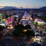 Apartament Higueronrentals Majestic Alboran *