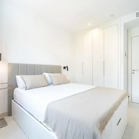 Apartman Higueronrentals Majestic Alboran