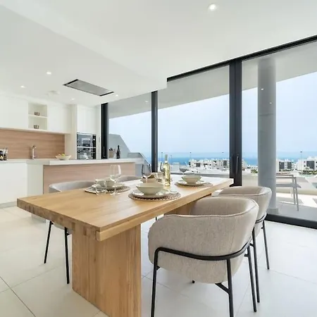 Apartman Higueronrentals Majestic Alboran *
