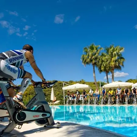 Higueronrentals Majestic Alboran * Fuengirola