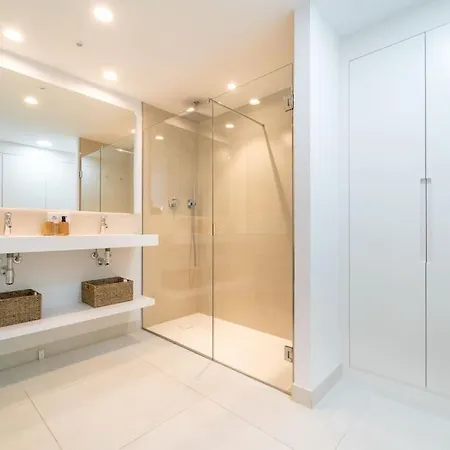 Apartman Higueronrentals Majestic Alboran
