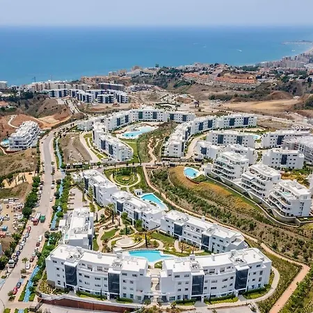 Higueronrentals Majestic Alboran * Fuengirola