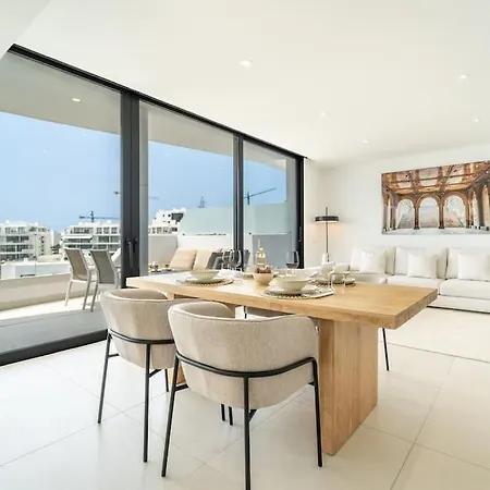Apartman Higueronrentals Majestic Alboran *