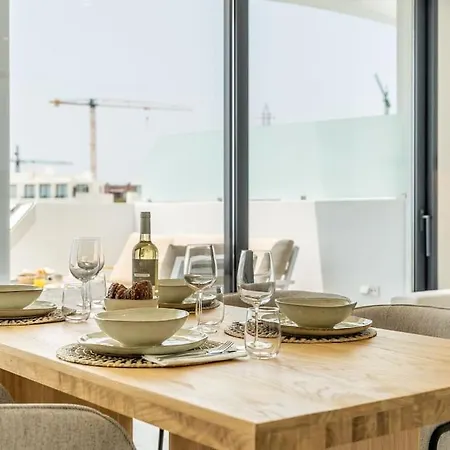 Apartman Higueronrentals Majestic Alboran Fuengirola
