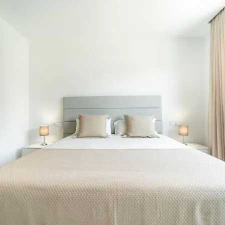 Apartman Higueronrentals Majestic Alboran Fuengirola