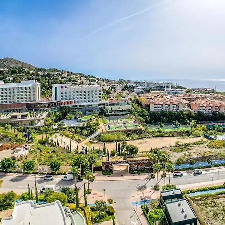 Apartman Higueronrentals Majestic Alboran