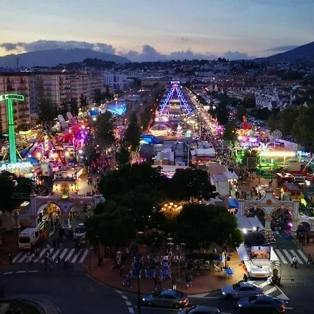 Apartman Higueronrentals Majestic Alboran *