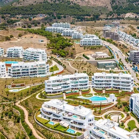 Higueronrentals Majestic Alboran * Fuengirola