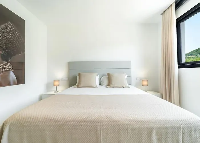 Appartement Higueronrentals Majestic Alboran Fuengirola